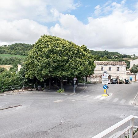 S222 - Sirolo, Nuovissimo Bilocale In Villetta 1P Exterior foto